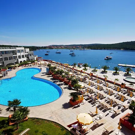 Family Del Mar Ξενοδοχείο με διαμερίσματα Banjole