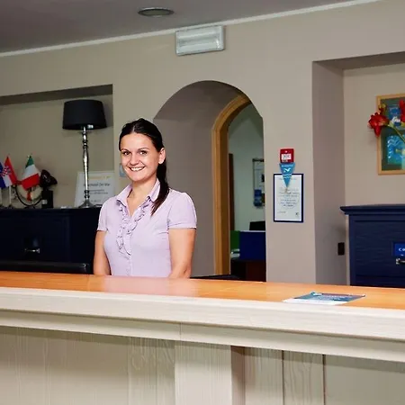 Family Del Mar Aparthotel 4*