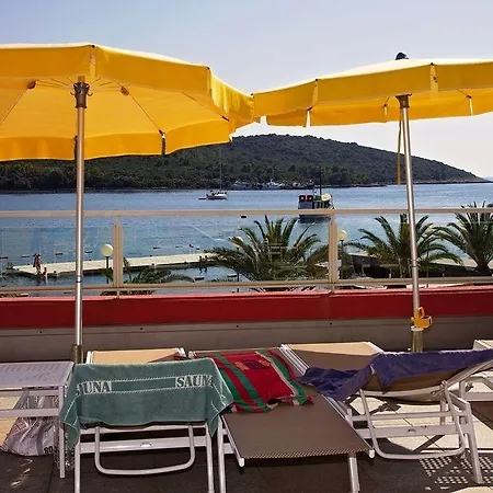 Aparthotel Family Del Mar Banjole