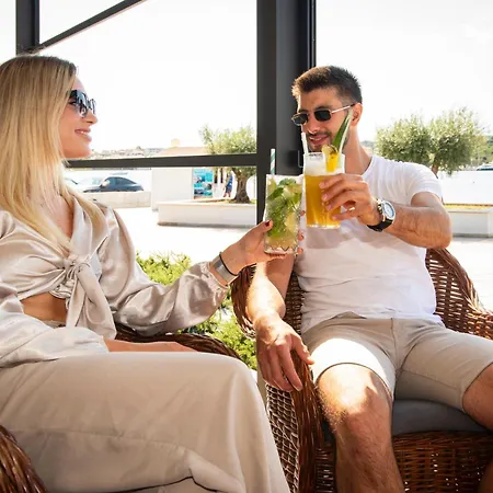 Aparthotel Family Del Mar