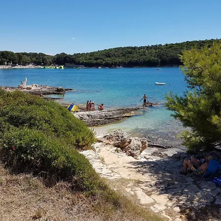 Ξενοδοχείο με διαμερίσματα Family Del Mar