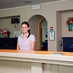 Family Del Mar Aparthotel 4*