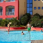 Aparthotel Family Del Mar 4*