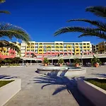 Aparthotel Family Del Mar 4*