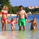 Family Del Mar