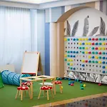 Family Del Mar Aparthotel 4*
