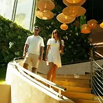 Family Del Mar Aparthotel Banjole