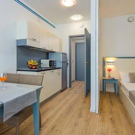 Апарт-отель Family Del Mar