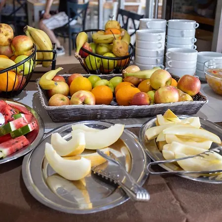 Lejlighedshotel Family Del Mar Banjole