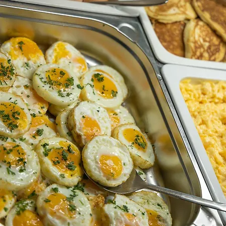 Family Del Mar Апарт-отель