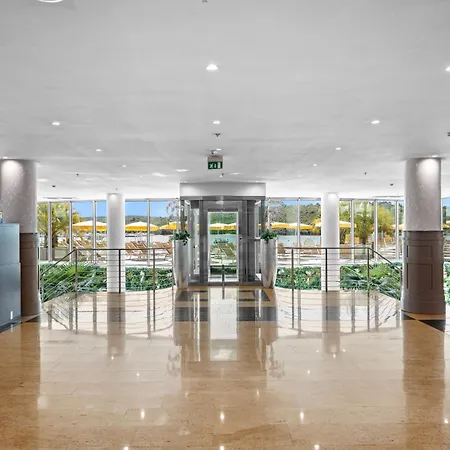 Lejlighedshotel Family Del Mar Banjole