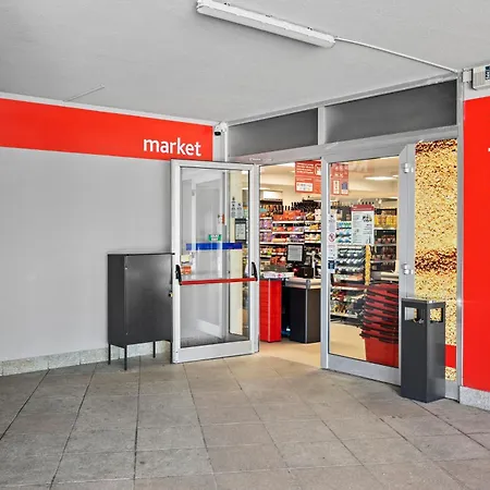 Family Del Mar 4* Banjole