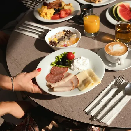 Family Del Mar Banjole