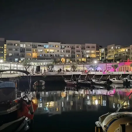 Family Del Mar Банджоле