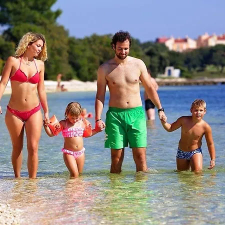 Family Del Mar