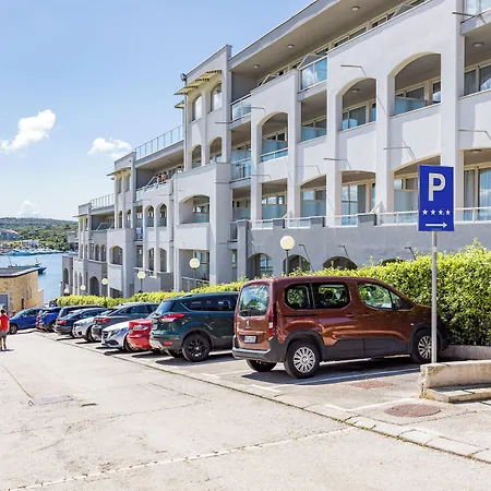 Family Del Mar Апарт-отель