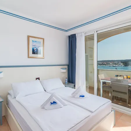 Aparthotel Family Del Mar