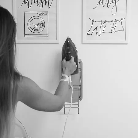 شقة فندقية Family Del Mar