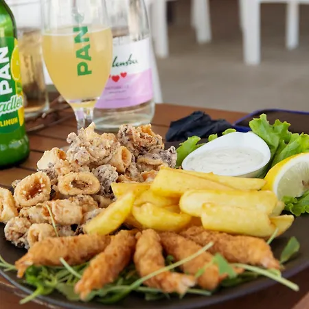 Family Del Mar Aparthotel 4*