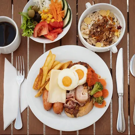 Family Del Mar Aparthotel