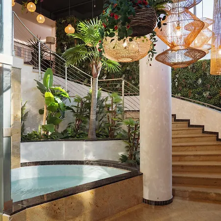 Aparthotel Family Del Mar 4*