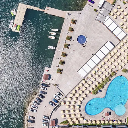 شقة فندقية Family Del Mar