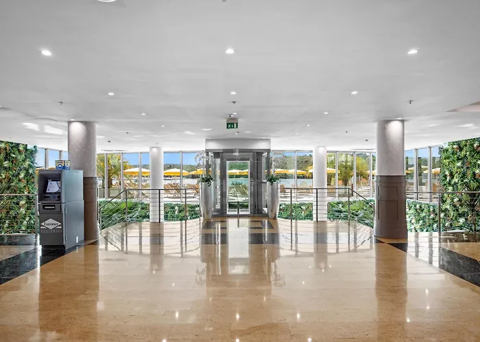 Aparthotel Family Del Mar Banjole