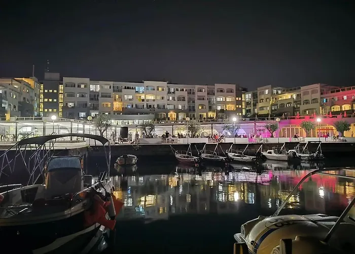 Family Del Mar Banjole