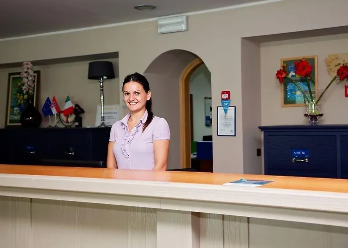 Family Del Mar Aparthotel 4*