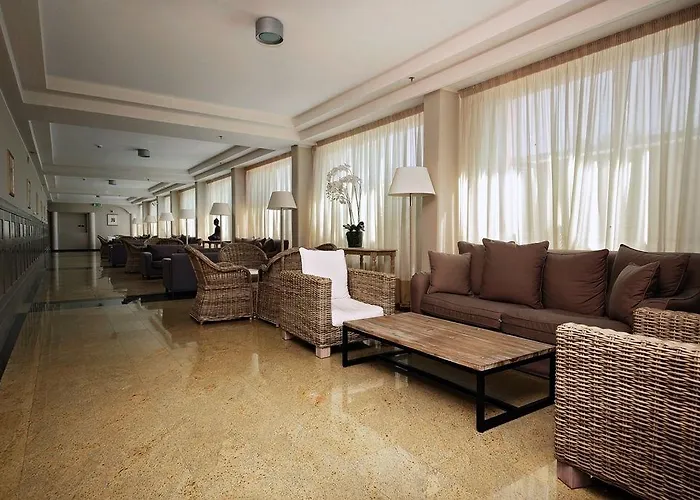 Aparthotel Family Del Mar Banjole