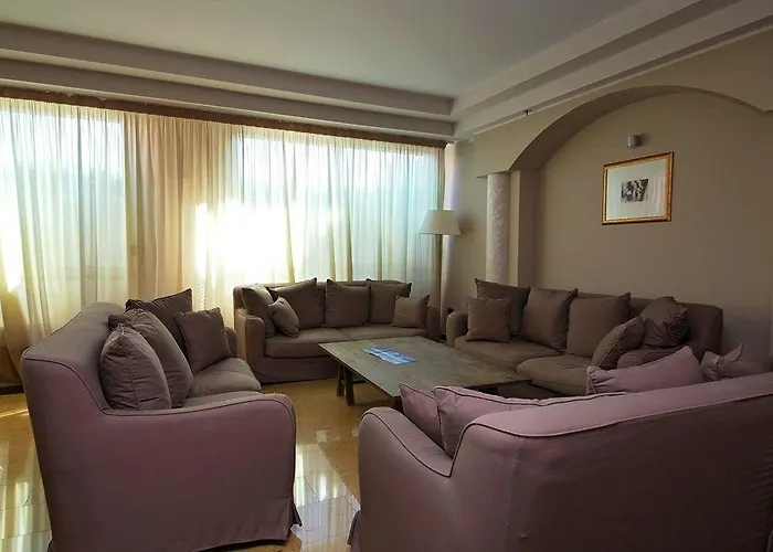 Family Del Mar 4* Banjole