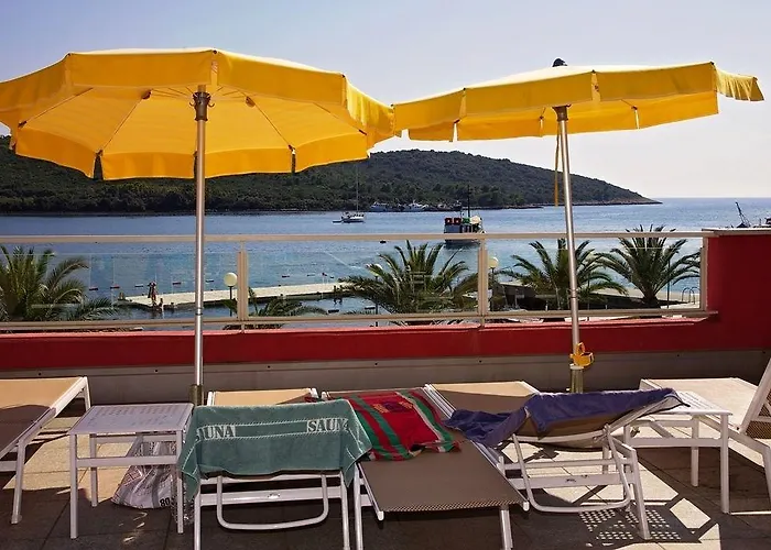 Aparthotel Family Del Mar Banjole