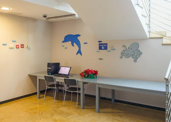 Family Del Mar Aparthotel