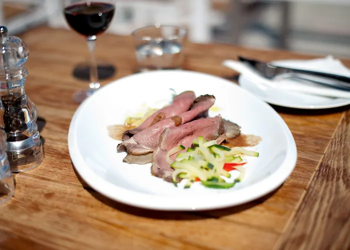 Family Del Mar Aparthotel Banjole