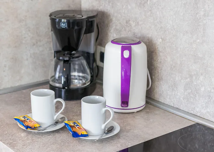 Family Del Mar Aparthotel Banjole