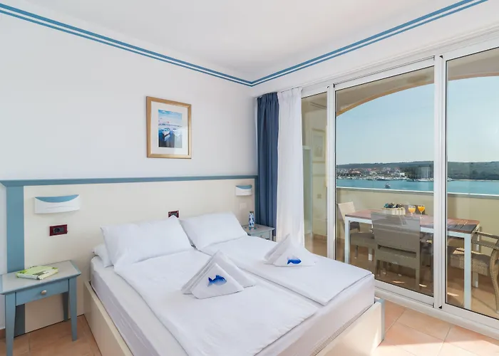 Aparthotel Family Del Mar