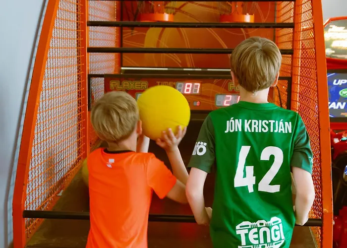 Family Del Mar Banjole