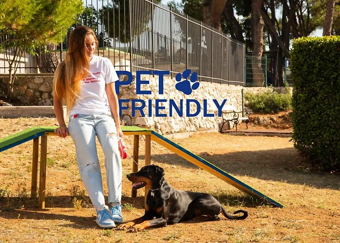 Aparthotel Family Del Mar Banjole