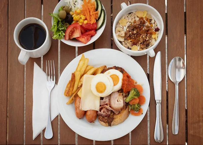 Family Del Mar Aparthotel