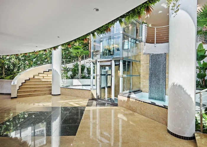 Aparthotel Family Del Mar 4*