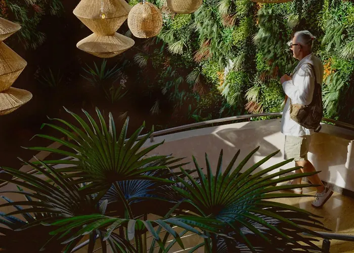 Family Del Mar 4* Banjole