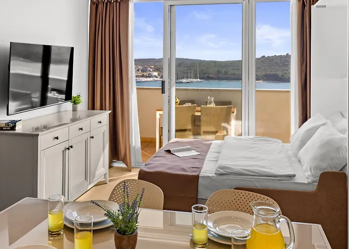 Family Del Mar Банджоле