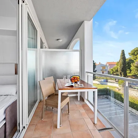 Hotel apartamentowy Family Del Mar 4*