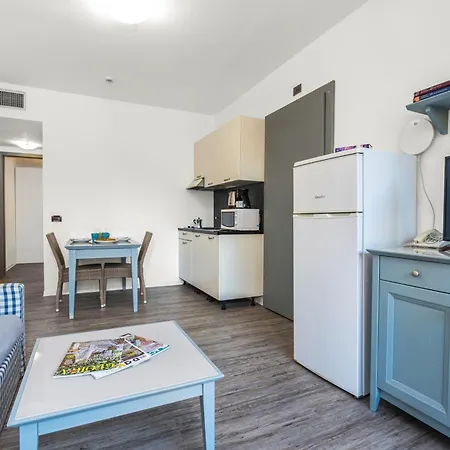 Hotel apartamentowy Family Del Mar