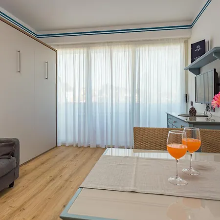 Hotel apartamentowy Family Del Mar