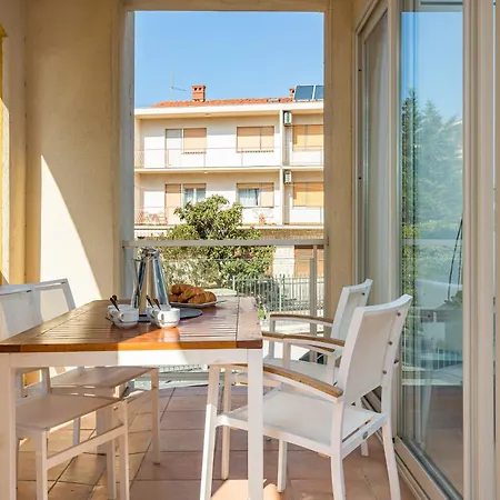 Family Del Mar Hotel apartamentowy 4*