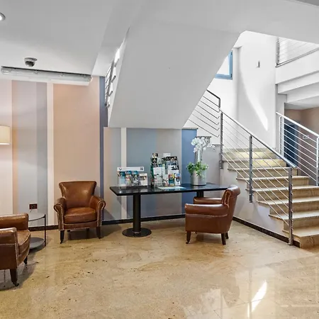 Family Del Mar Hotel apartamentowy 4*