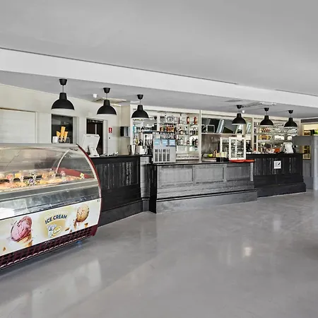 Family Del Mar Hotel apartamentowy