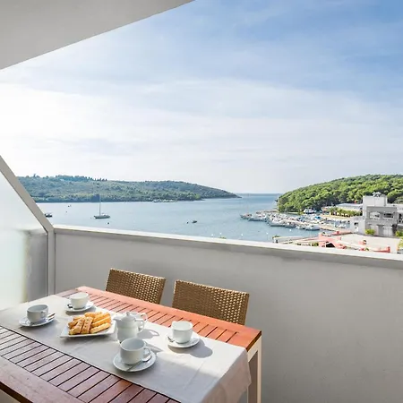 Family Del Mar Hotel apartamentowy
