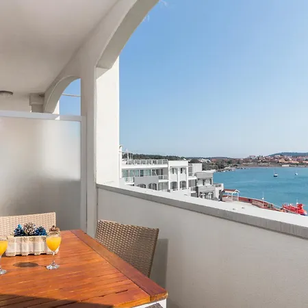 Family Del Mar Hotel apartamentowy 4*